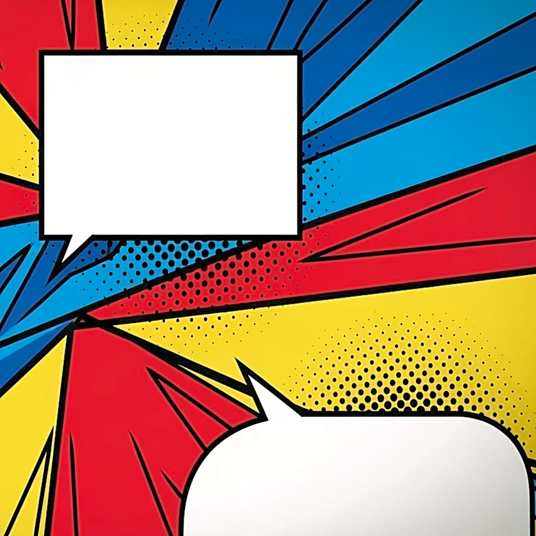 The Enduring Appeal of American Comic Books in Modern Culture