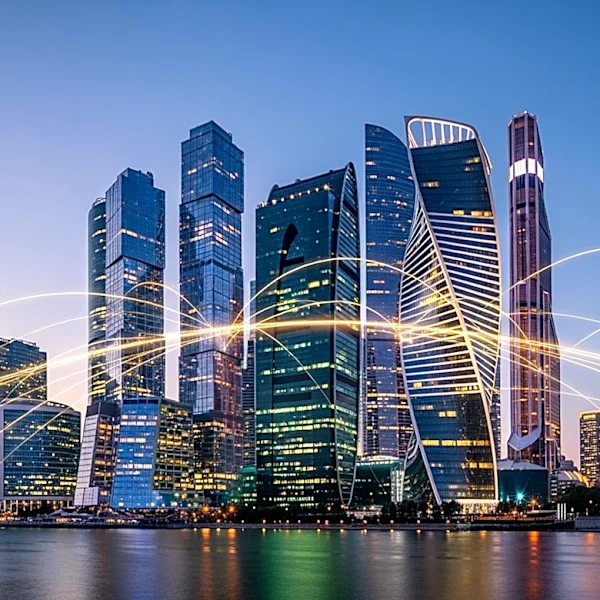 Oliver Wyman Report Highlights Emerging Urban Hubs Challenging Traditional Financial Centers