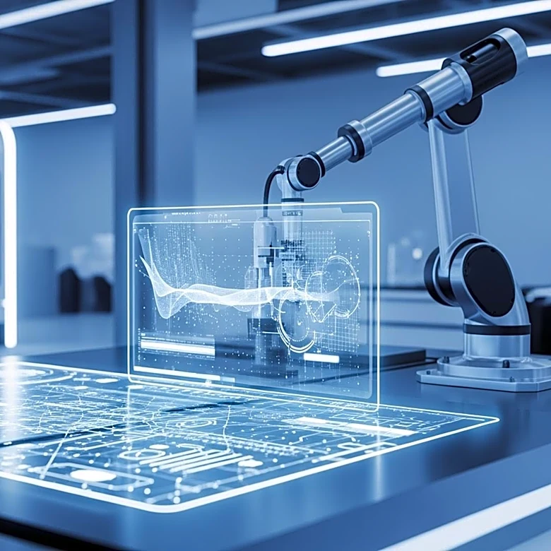 Rockwell Automation Report Shows Digital Transformation Essential for Manufacturers