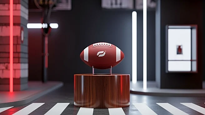 England Football Team Launches First Pop-Up Store on Carnaby Street for World Cup