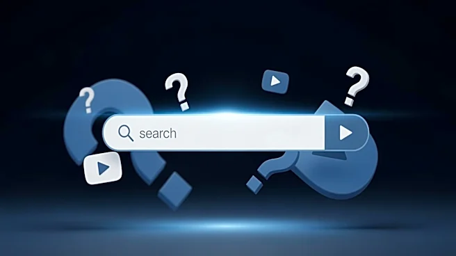 YouTube Introduces 'Ask YouTube' Feature to Enhance Video Search Experience