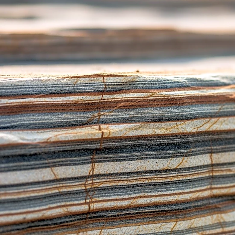 Geologists Identify Ancient Subduction Zones as Key to Rare Earth Deposits, Impacting Tech Industries