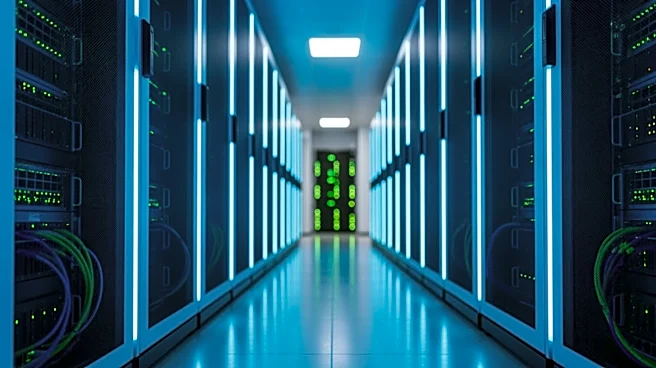 Investor-Backed M Activity Surges in Southeast Asia's Digital Infrastructure