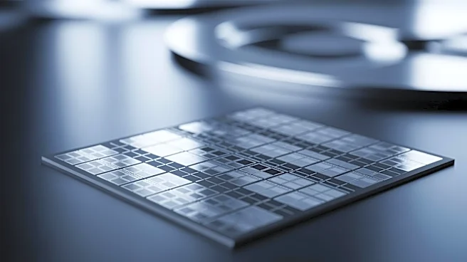 Taiwan Semiconductor Manufacturing Company Leverages Strong Cash Position for Growth