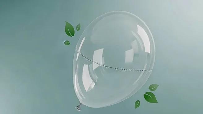 Burton and Burton Introduces Eco-Friendly Reusable Balloons with Self-Sealing Technology