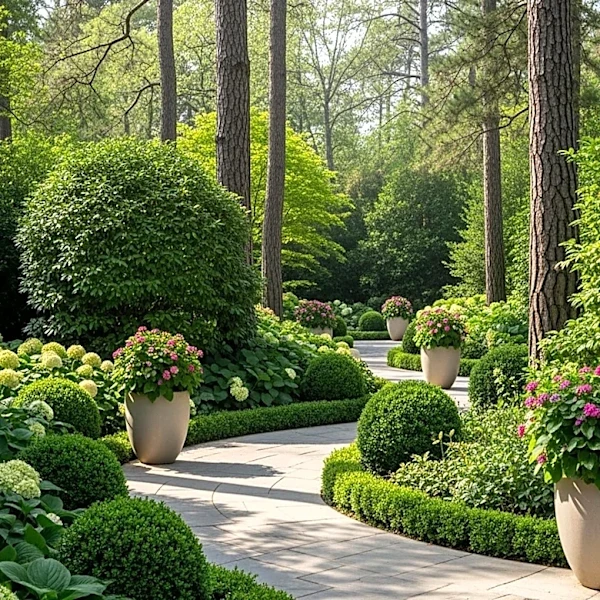 Ruth Shellhorn's Lasting Impact on Disneyland's Landscape Design