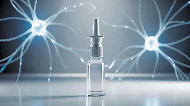 Tiziana Life Sciences Reports Positive Data for Intranasal Foralumab in Multiple Sclerosis Patients