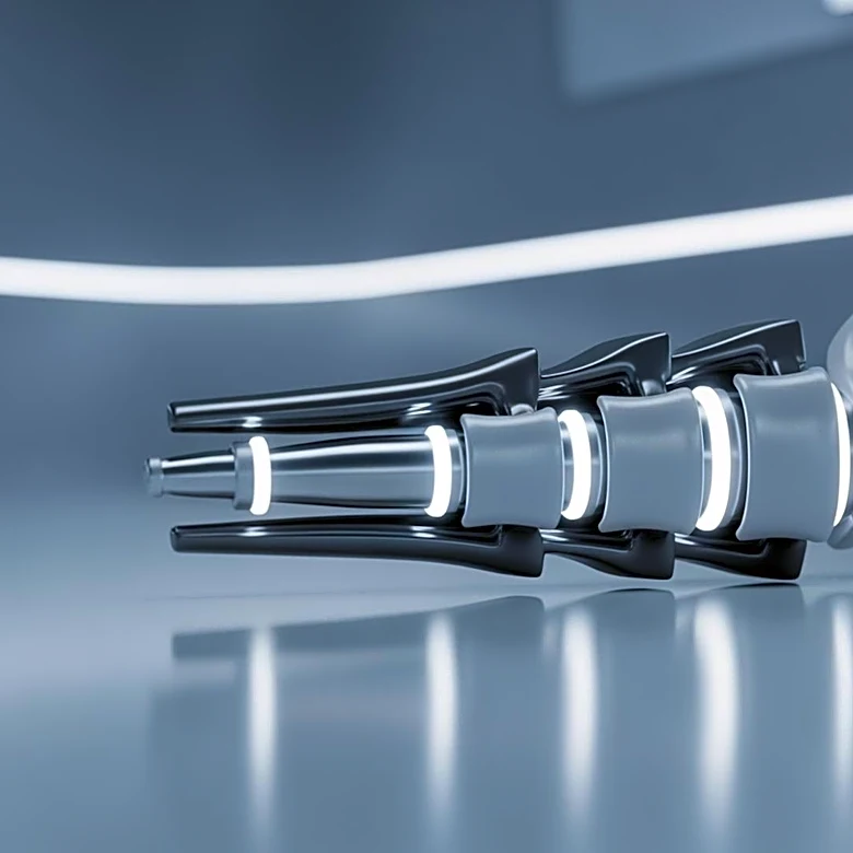 Empirical Spine Launches LimiFlex as Motion-Preserving Alternative for Spinal Fusion in U.S.