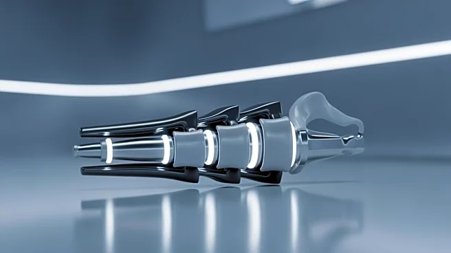 Empirical Spine Launches LimiFlex as Motion-Preserving Alternative for Spinal Fusion in U.S.