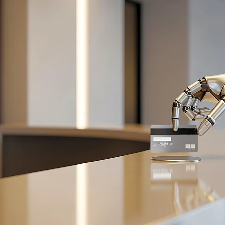 Robotics in Hotels: Enhancing Guest Experience Through Automation