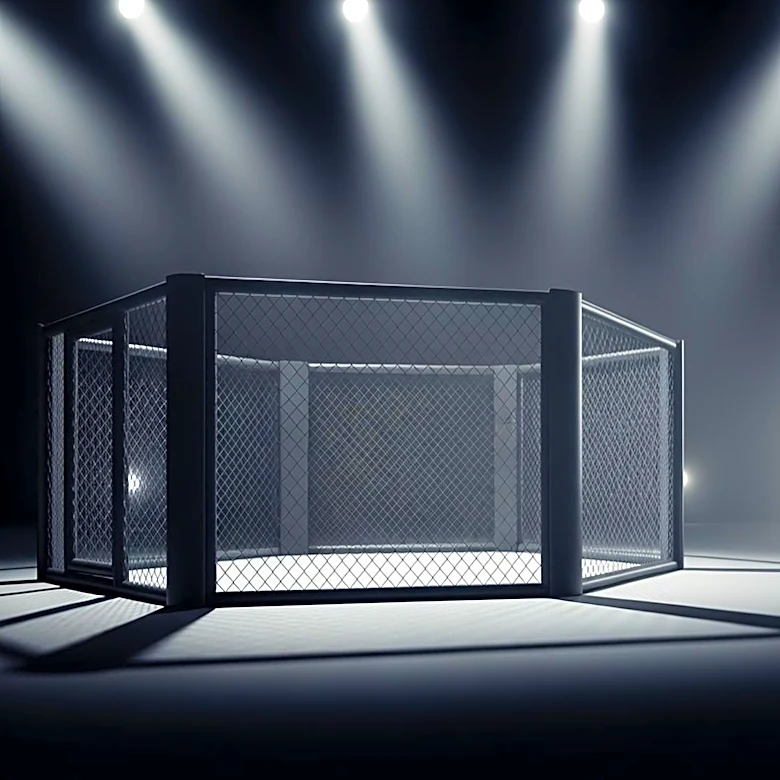 Diego Lopes Embraces Role in UFC Freedom 250, Eyes Future Opportunities