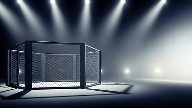 Diego Lopes Embraces Role in UFC Freedom 250, Eyes Future Opportunities