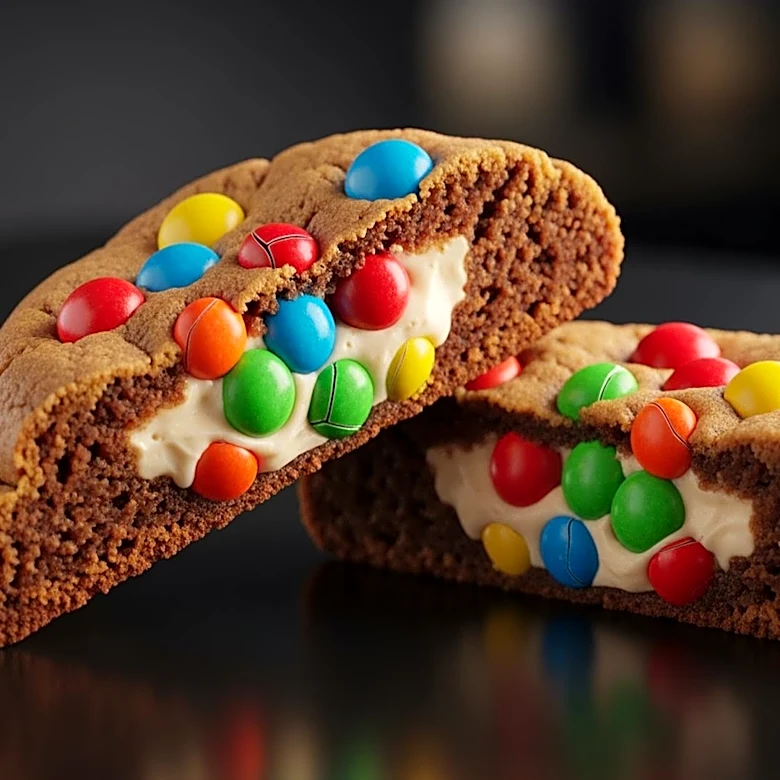 Ferrero Introduces New Cookie Innovation with Mother's and Nerds Collaboration