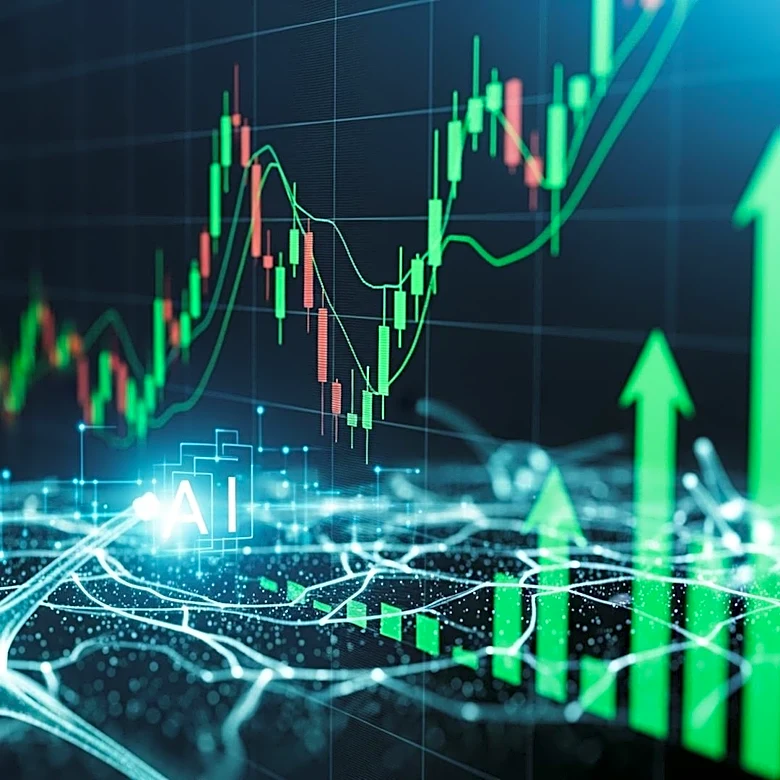 U.S. Software Stocks Rebound Amid AI Disruption Concerns