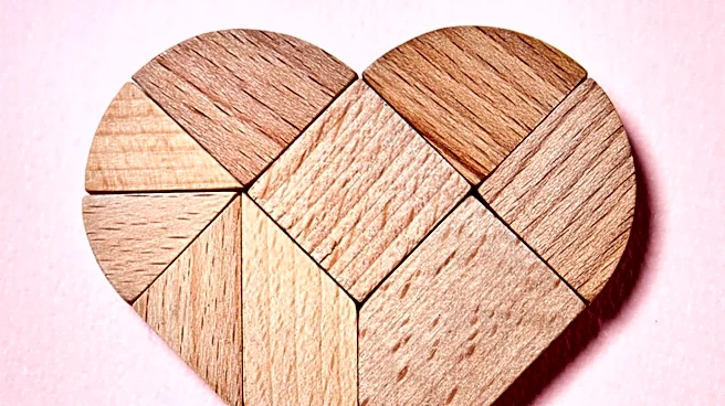 Viral Relationship Tests Highlight Compatibility and Trust Issues