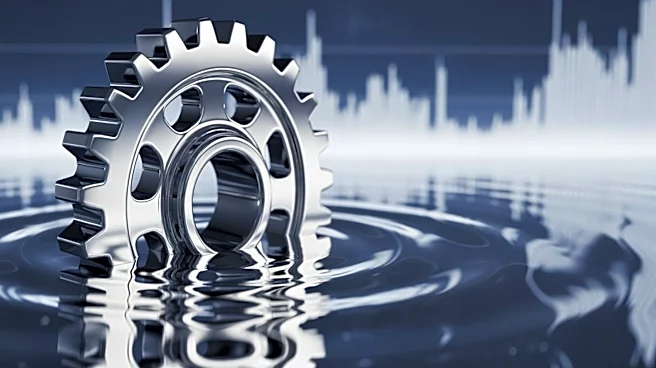 Simpson Manufacturing's Stock Valuation Shows Mixed Returns Amid Market Fluctuations