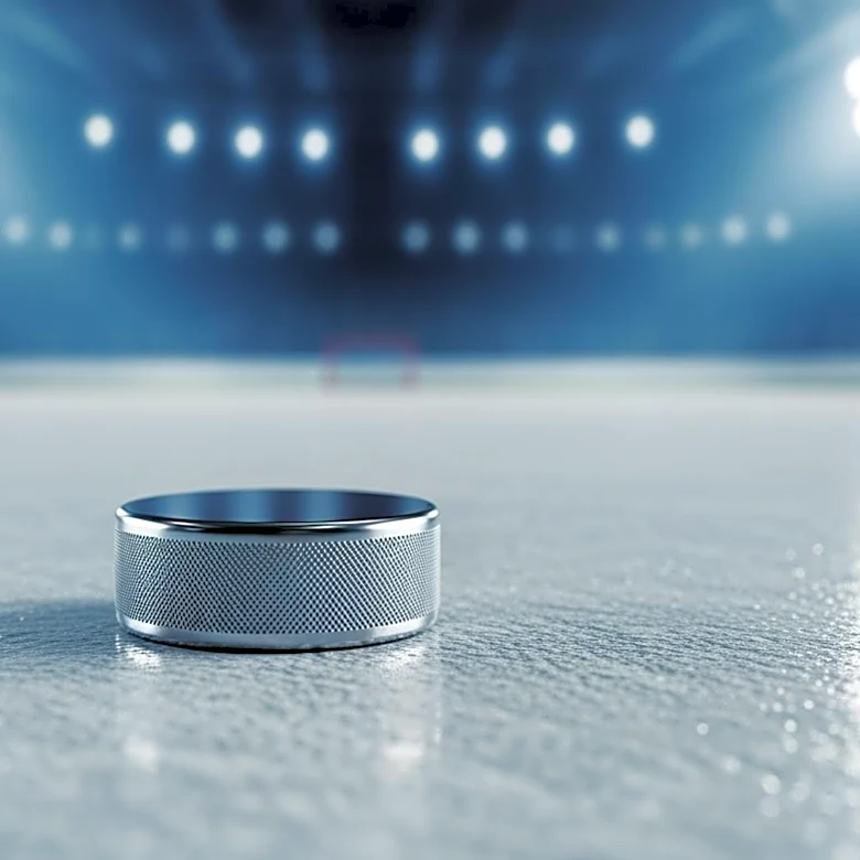 NHL Conference Finals Set to Begin with Four Teams Competing for Stanley Cup