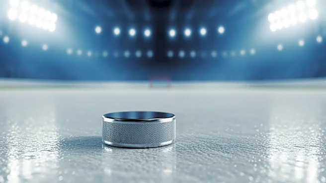 NHL Conference Finals Set to Begin with Four Teams Competing for Stanley Cup