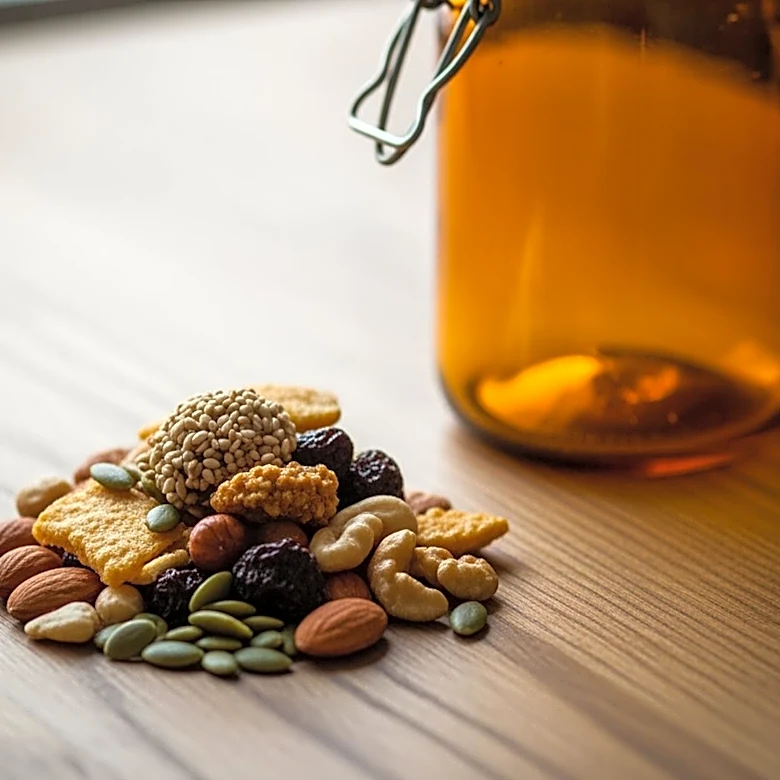 B-Sides Secures $500,000 Seed Funding to Expand Upcycled Snack Production