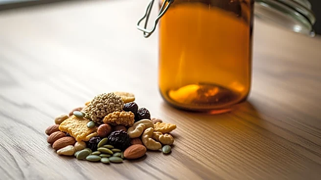 B-Sides Secures $500,000 Seed Funding to Expand Upcycled Snack Production