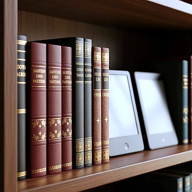 U.S. Book Sales Show Minimal Growth in Early 2026, Highlighting Shifts in Format Preferences