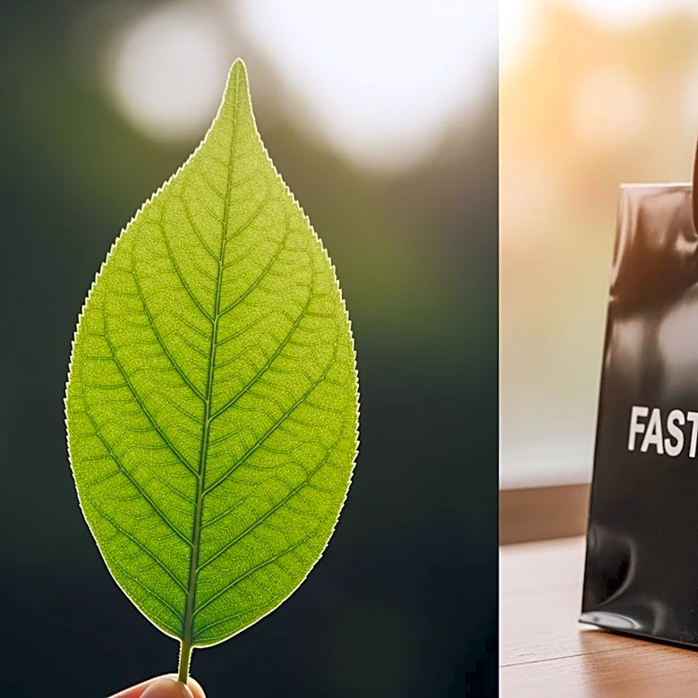 Shein's Potential Acquisition of Everlane Sparks Debate on Sustainable Fashion's Future