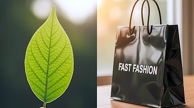 Shein's Potential Acquisition of Everlane Sparks Debate on Sustainable Fashion's Future