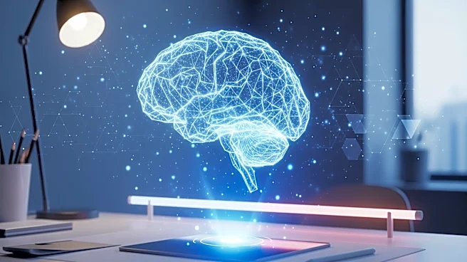 Solopreneurs Leverage AI for Enhanced Marketing Efficiency and Creativity