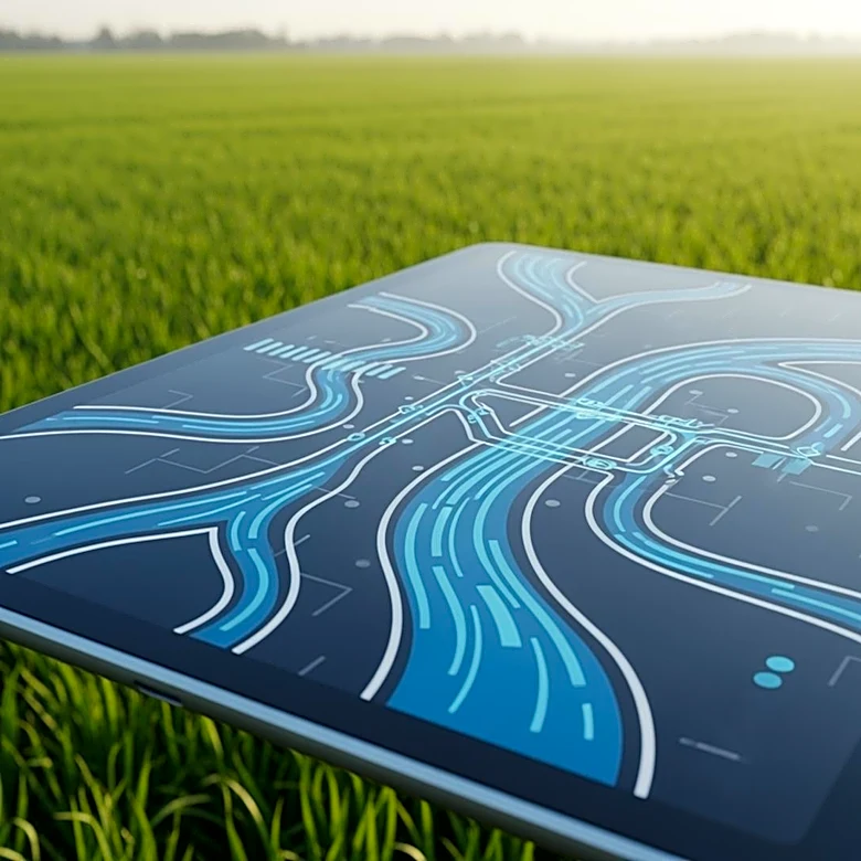 Agricultural Irrigation Software Market Projected to Grow Significantly by 2032