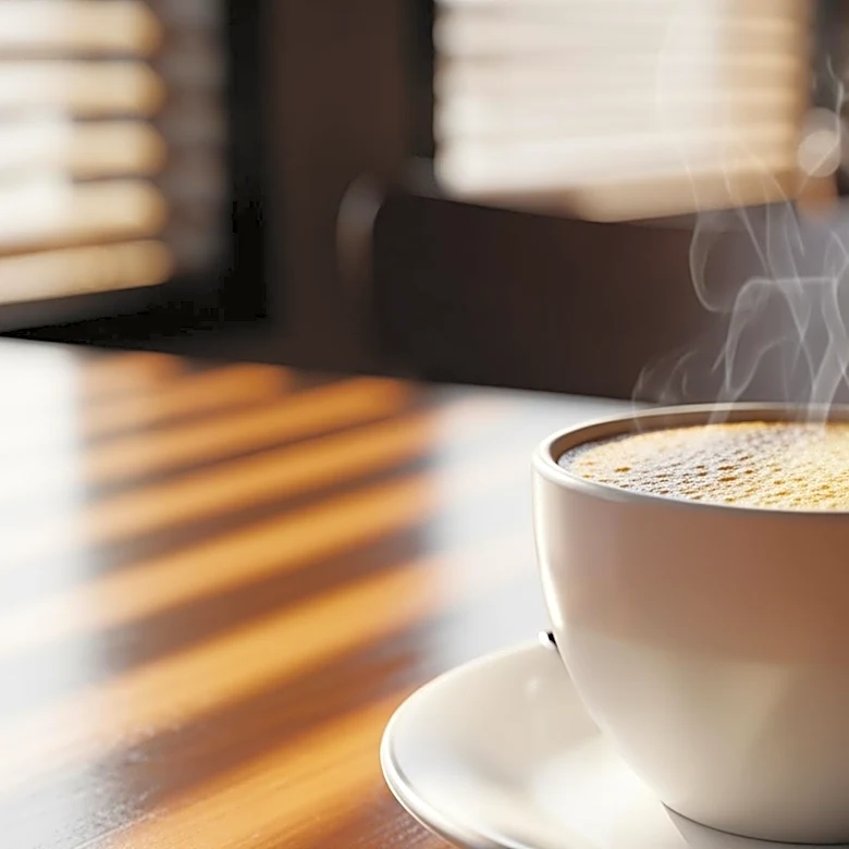 Dunkin' Offers 1 Million Free Coffees to Rewards Members on May 19