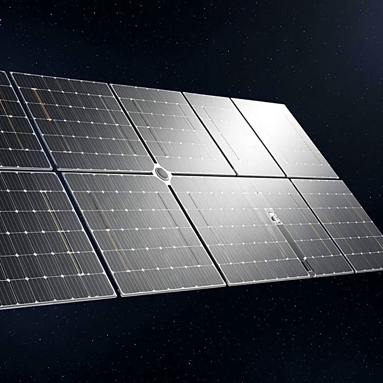 York Space Systems to Acquire Solar Cell Manufacturer Solestial