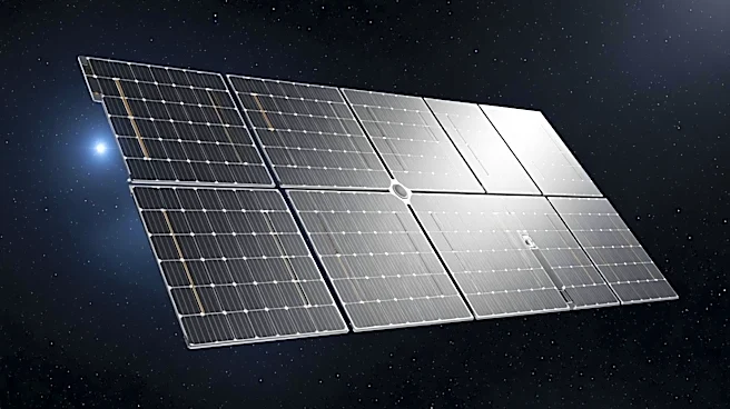 York Space Systems to Acquire Solar Cell Manufacturer Solestial