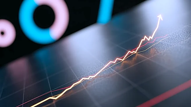 US 30-Year Treasury Yield Reaches Highest Level Since 2007 Amid Market Selloff
