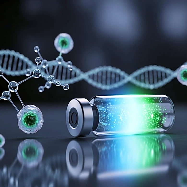 University of Houston and MIT Develop mRNA-Based Cancer Vaccine Strategy Enhancing T-Cell Response