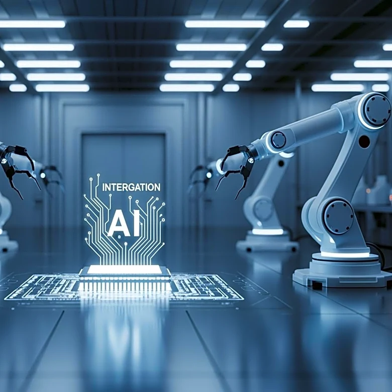 Presidio and TDK SensEI Enhance Partnership to Advance AI in Manufacturing