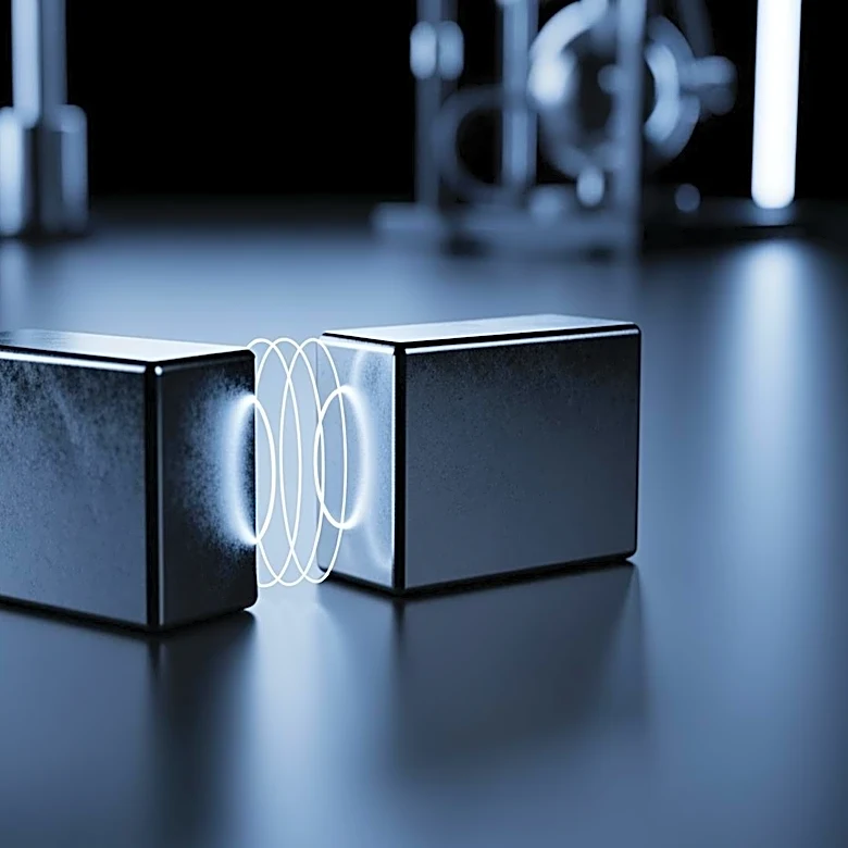 Advanced Magnet Lab Secures $2 Million Contract for U.S.-Made Permanent Magnets
