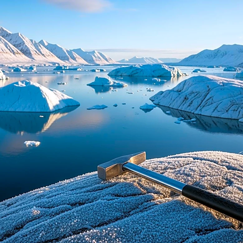 Dalaroo Metals Expands Blue Lagoon Project with New Exploration Licenses in Greenland
