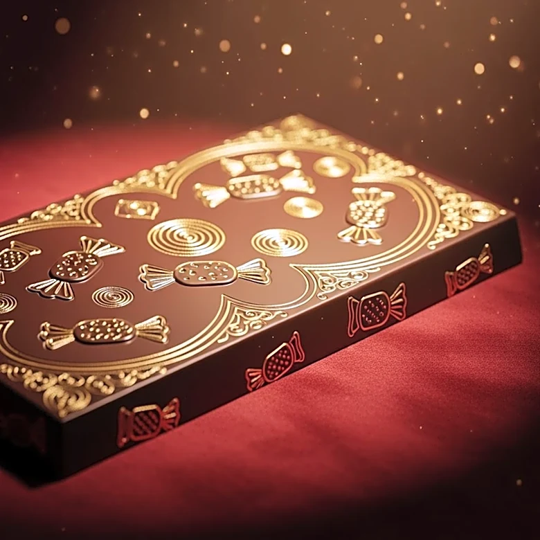 Ferrero to Launch Wonka Products in Partnership with Netflix, Expanding Brand Portfolio