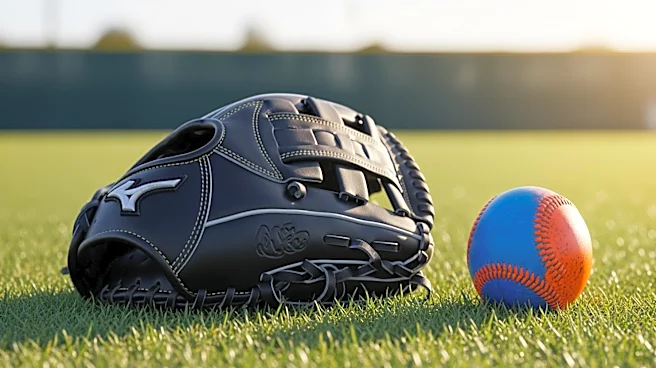 New York Mets Shift Focus to Youth with Outfield Changes