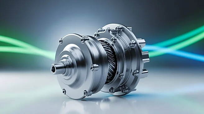Everllence Reports Strong Demand for Mk10.7 Two-Stroke Engines Amid Decarbonization Efforts