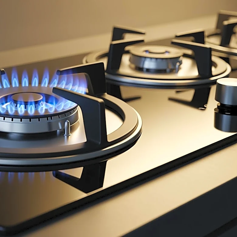 Consumer Reports Names LG as Top Gas Stove Brand, Surpassing Wolf and GE