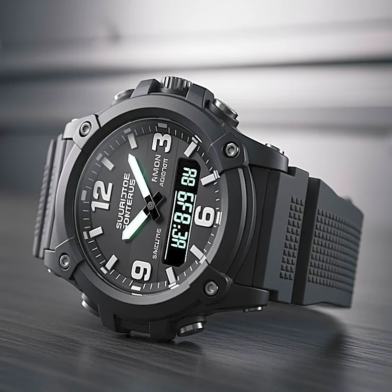 Casio CEO Yuichi Masuda Discusses G-Shock's Role in Watch Industry and Future Strategies