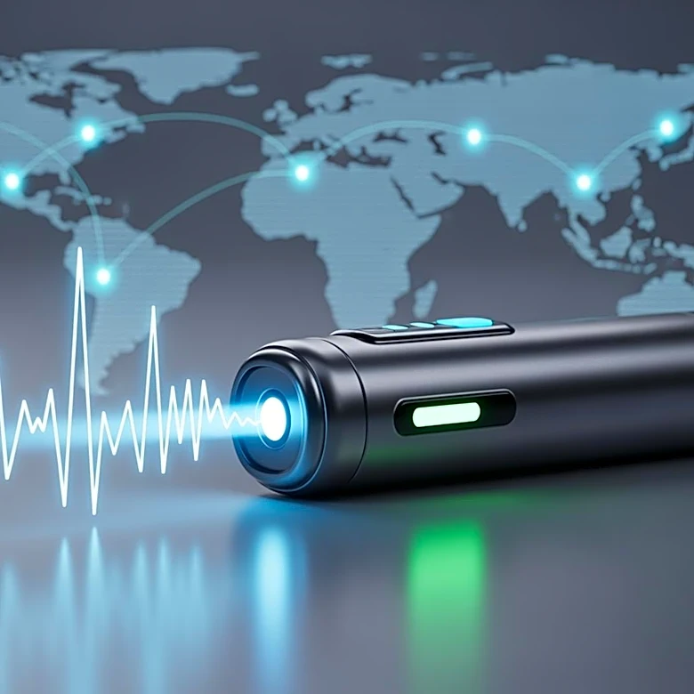 HistoSonics Secures TFDA Approval in Taiwan, Boosting Global Expansion Efforts