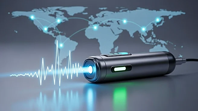 HistoSonics Secures TFDA Approval in Taiwan, Boosting Global Expansion Efforts