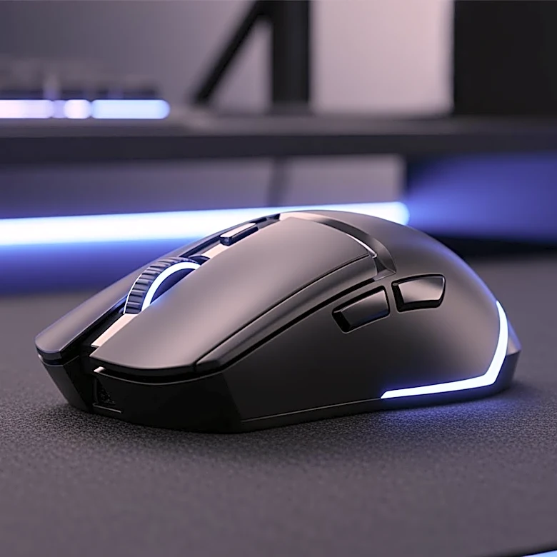 Zowie EC2-DW Mouse Gains Popularity Among Tactical Shooter Gamers