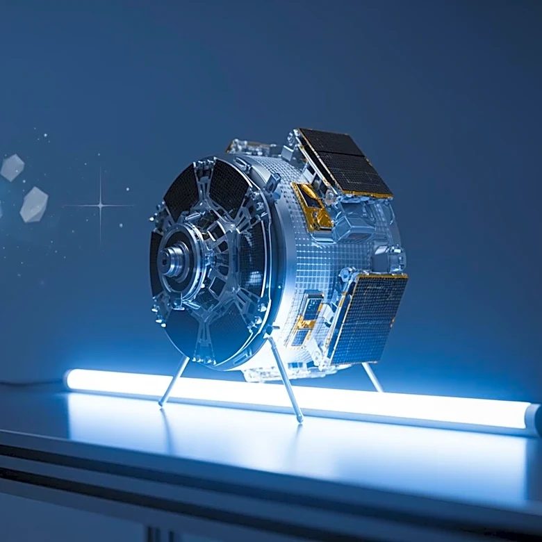 Webinar to Address Challenges in Strengthening the U.S. Space Supply Chain