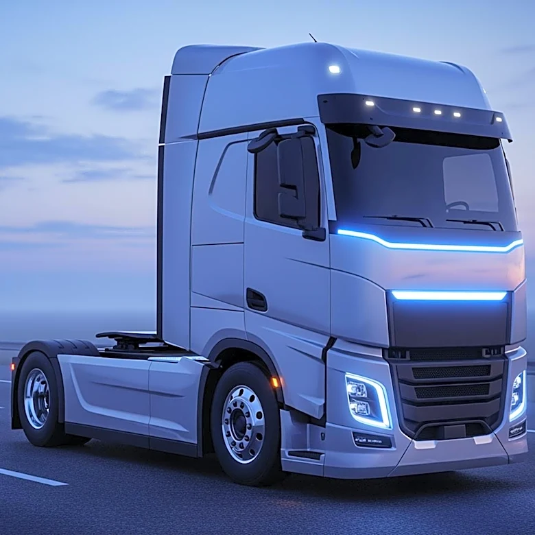 Waabi Advances Autonomous Freight Trucking with Imminent Driverless Launch