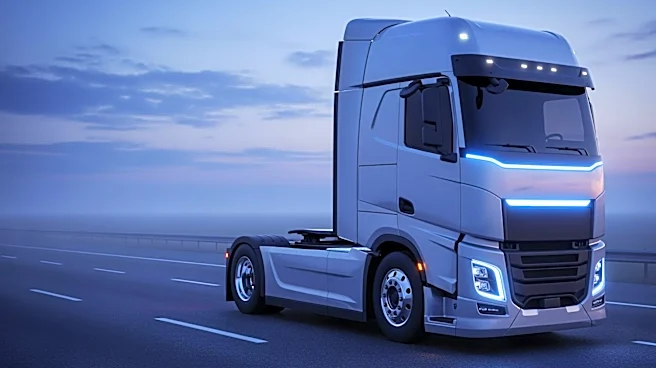 Waabi Advances Autonomous Freight Trucking with Imminent Driverless Launch