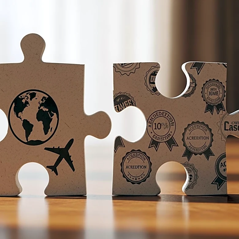 AVG Travels' Cancellations Highlight Need for CATO-ATIA Accreditation Merger