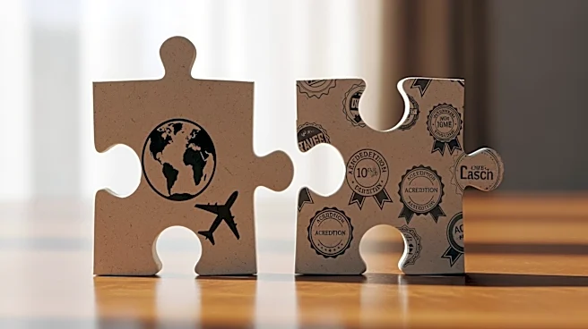 AVG Travels' Cancellations Highlight Need for CATO-ATIA Accreditation Merger